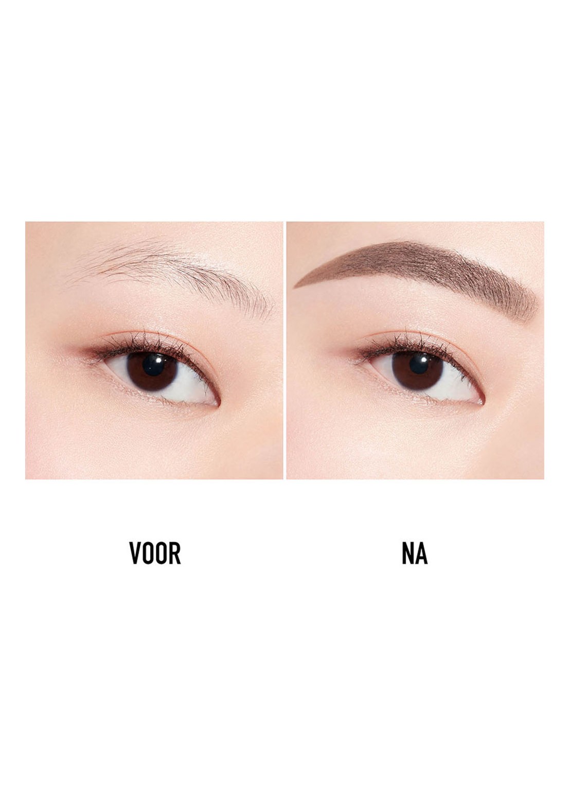 DIOR Diorshow Crayon Sourcils Poudre - waterproof wenkbrauwpotlood - detail 4 01 - blond