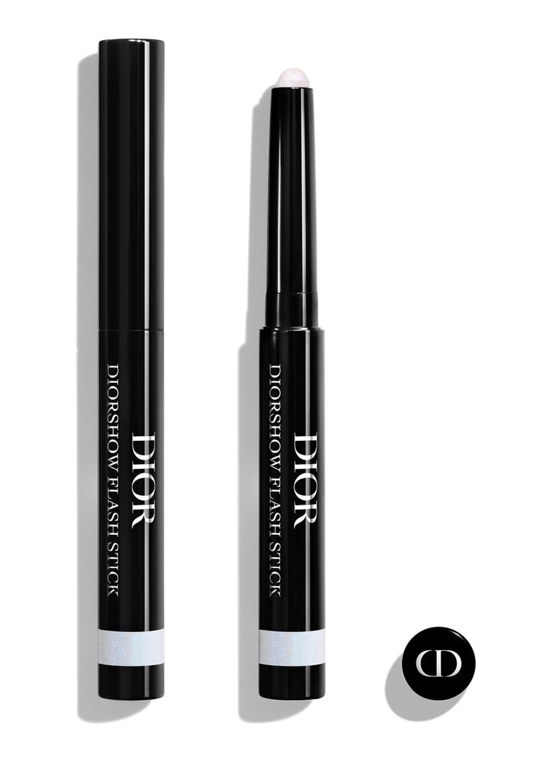 DIOR Diorshow Flash Stick - oogschaduwstick - voorkant 6 024 celestial star