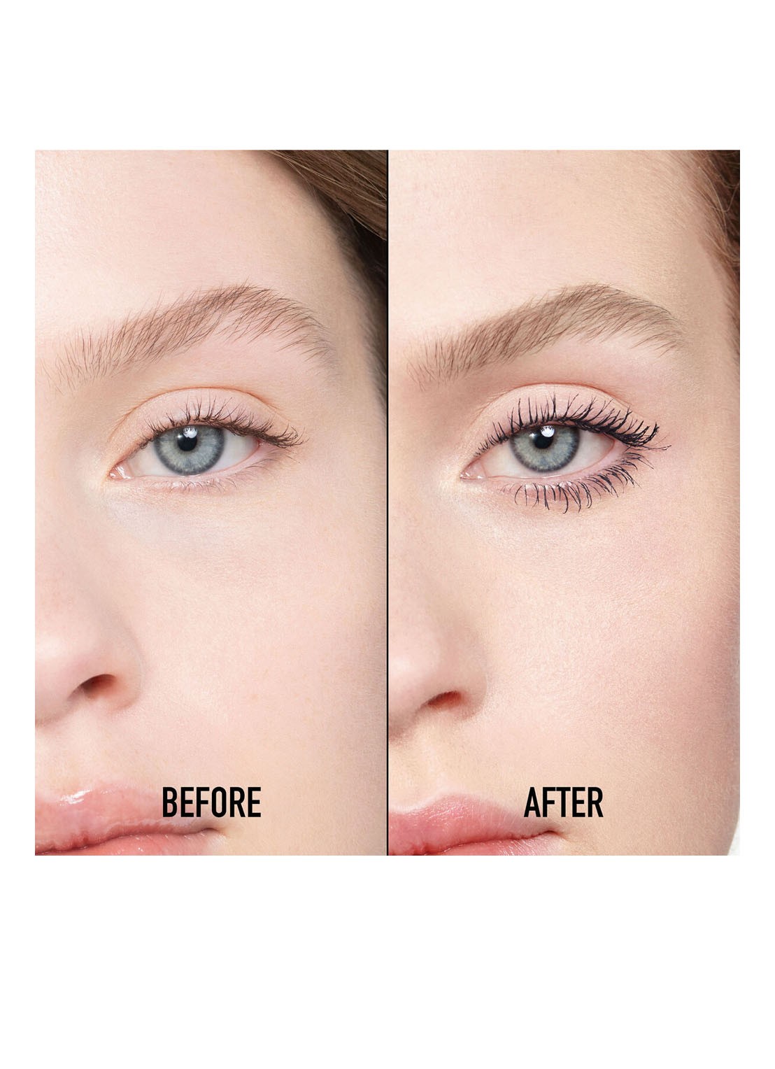DIOR Diorshow Iconic Overcurl Mascara - detail 4 090 black