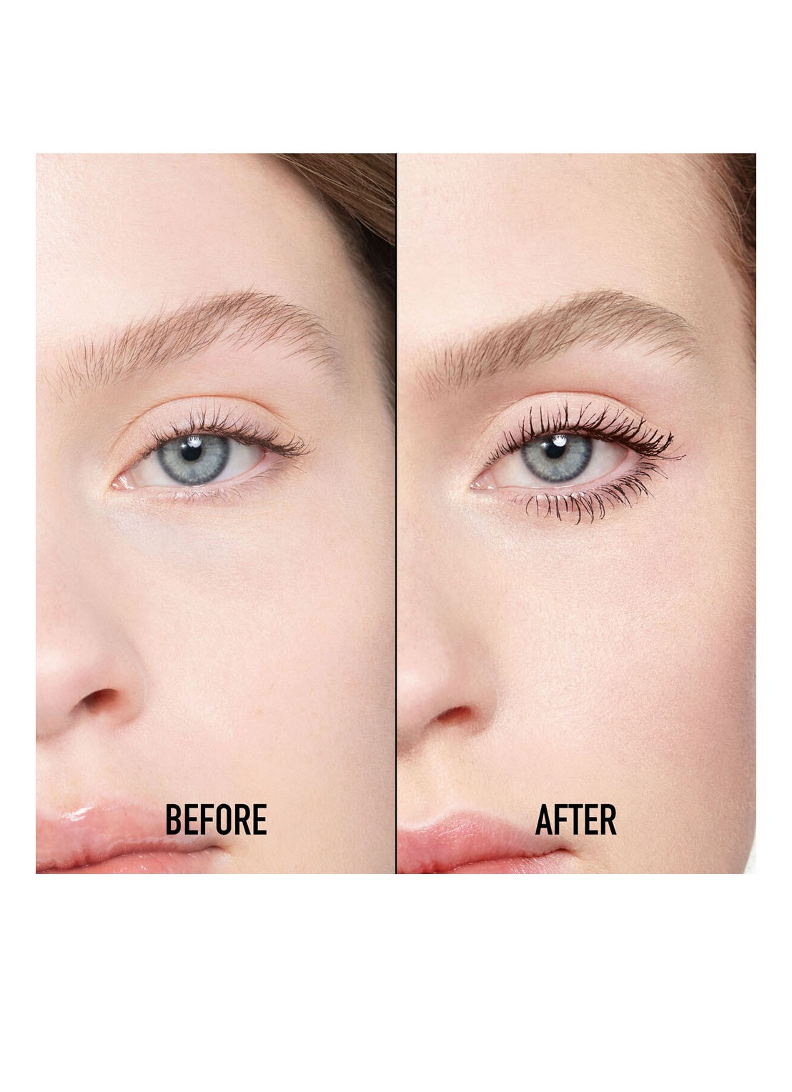 DIOR Diorshow Iconic Overcurl Mascara - detail 2 694 brown