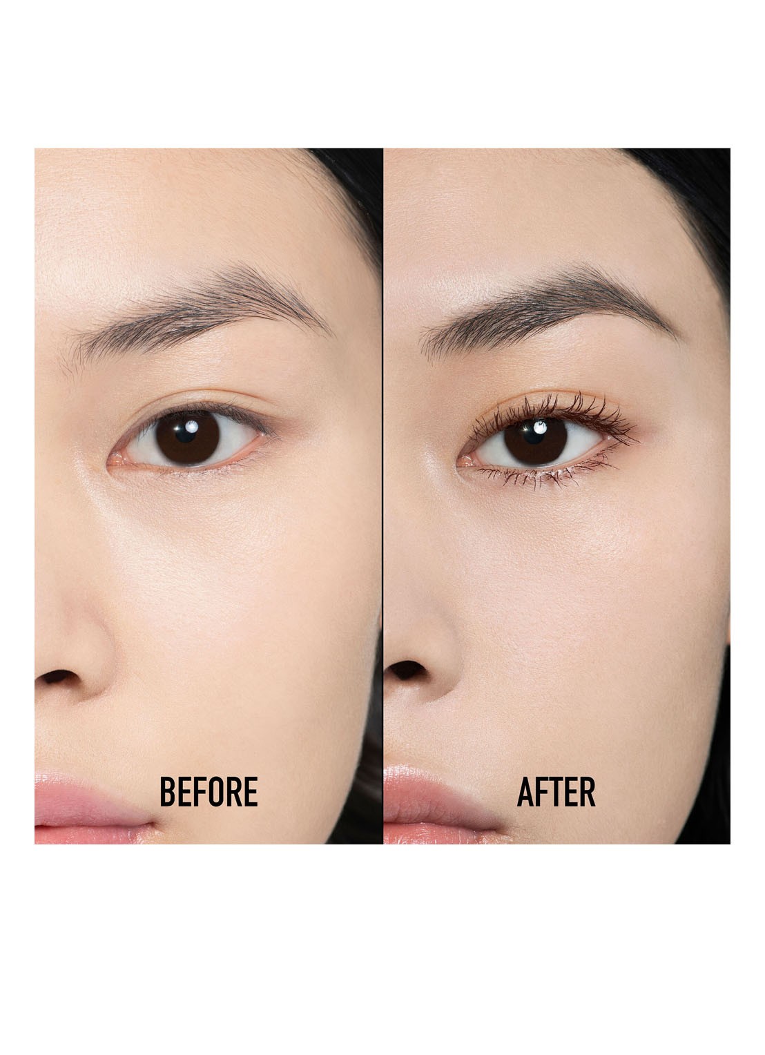 DIOR Diorshow Iconic Overcurl Mascara - detail 3 694 brown