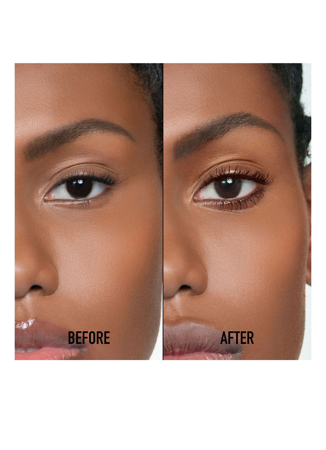 DIOR Diorshow Iconic Overcurl Mascara - detail 4 694 brown