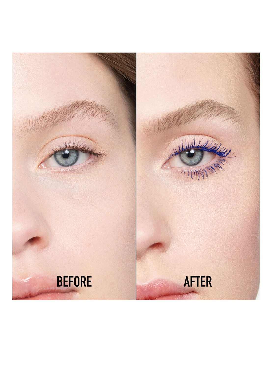 DIOR Diorshow Iconic Overcurl Mascara - detail 4 264 blue