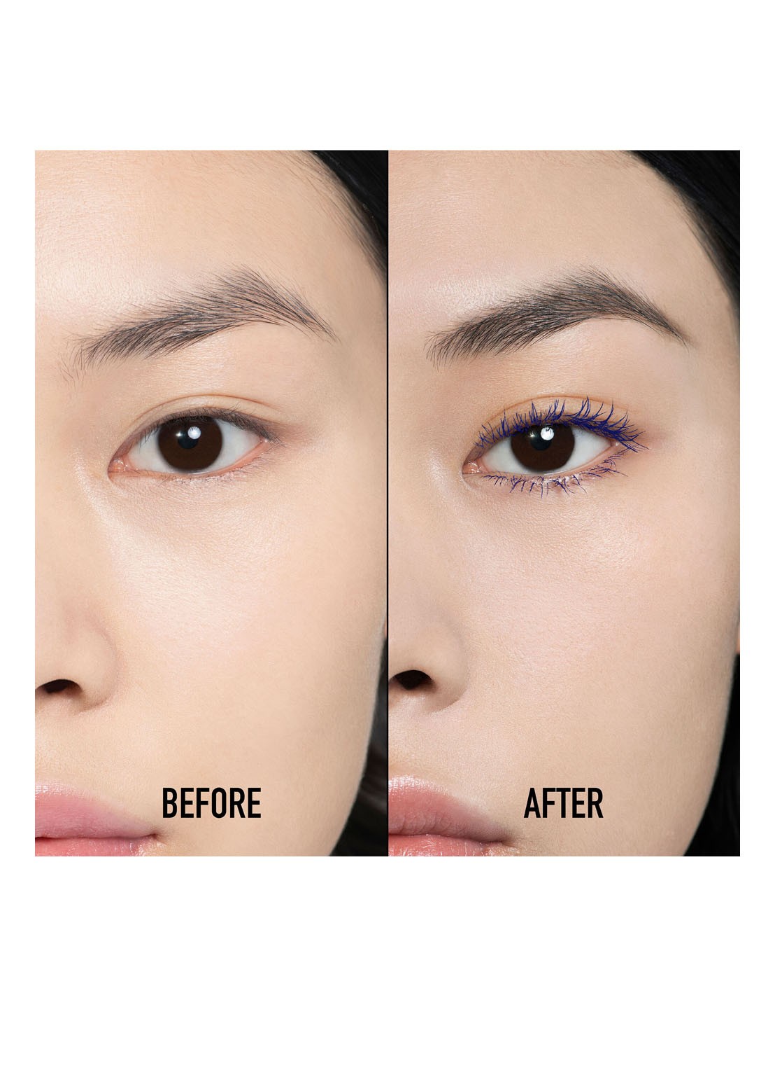 DIOR Diorshow Iconic Overcurl Mascara - detail 5 264 blue