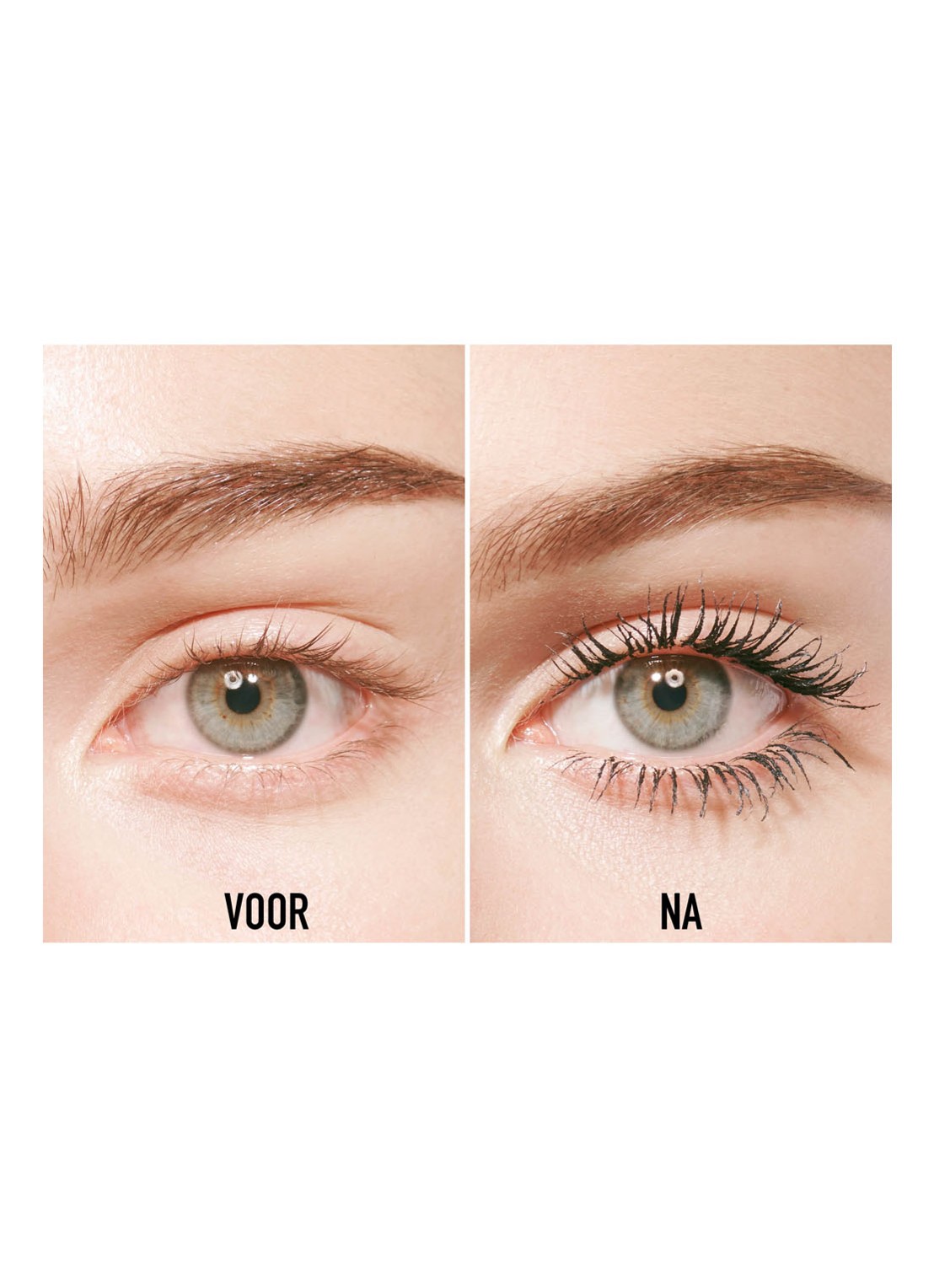 DIOR Diorshow Iconic Overcurl Waterproof Mascara - detail 2 091 noir / black