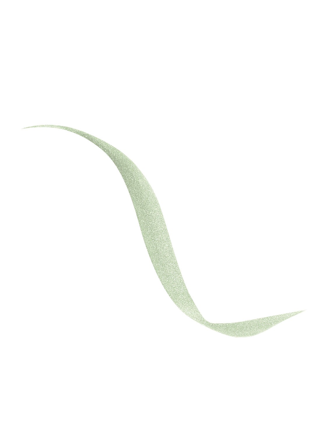 DIOR Diorshow Liquid Liner - Vloeibare Eyeliner - voorkant 2 301 shimmer green