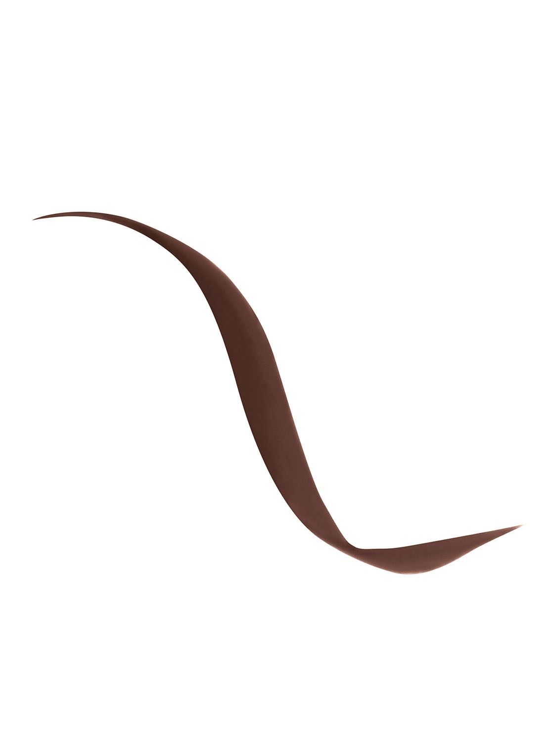 DIOR Diorshow Liquid Liner - Vloeibare Eyeliner - voorkant 2 781 satin brown