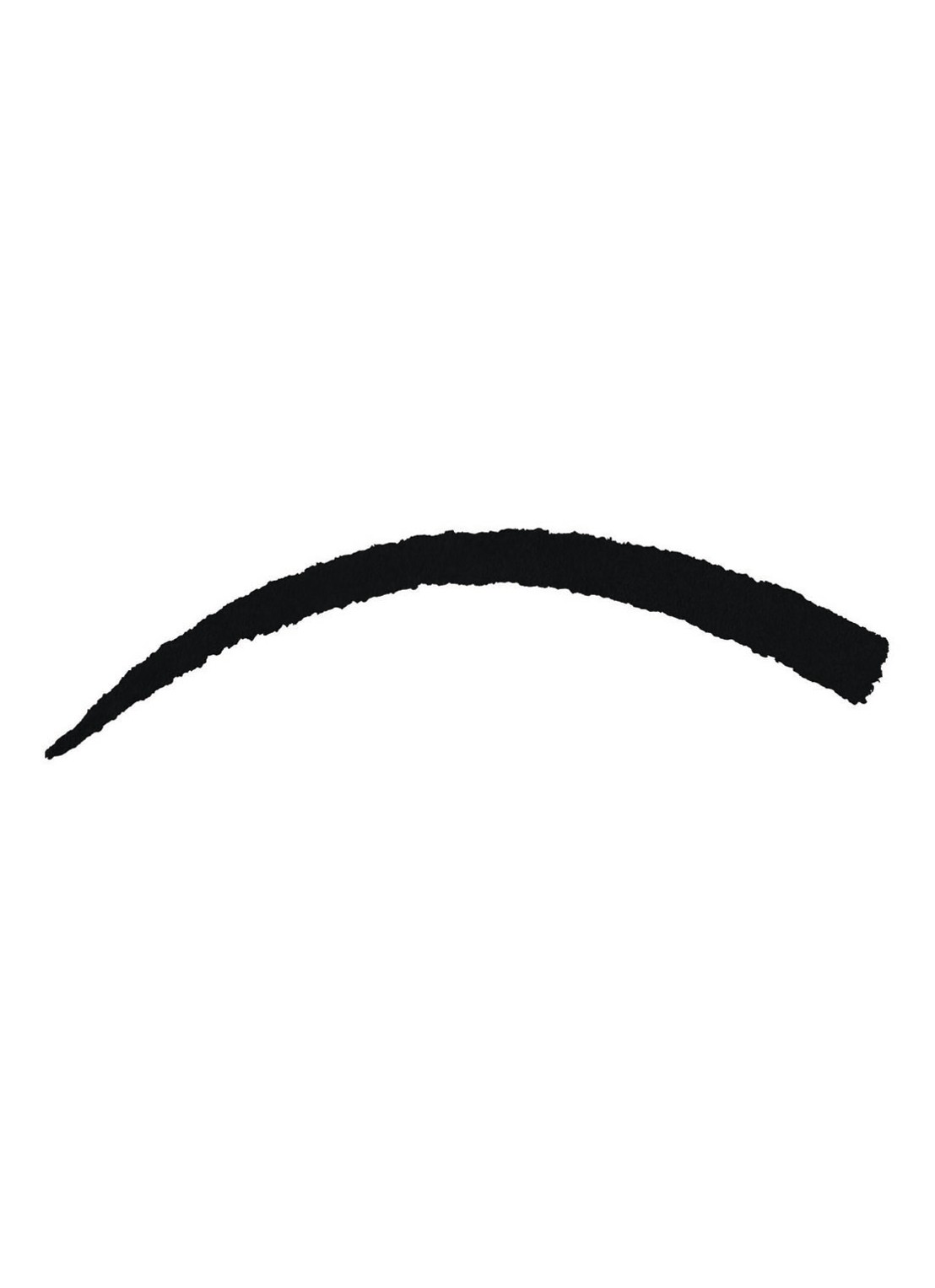 DIOR Diorshow On Stage Crayon - Kohlpotlood - voorkant 7 090 black