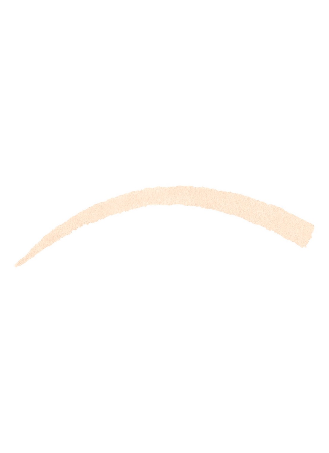 DIOR Diorshow On Stage Crayon - Kohlpotlood - voorkant 2 529 beige
