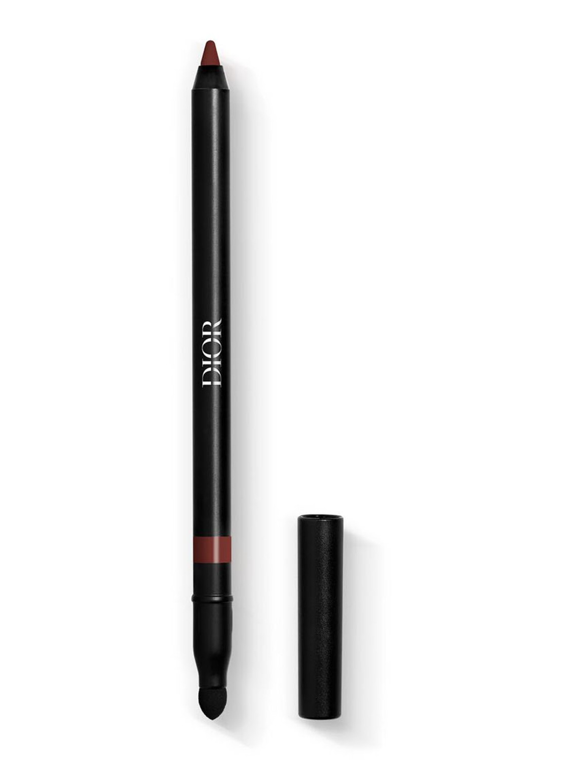 DIOR Diorshow On Stage Crayon - Kohlpotlood - voorkant 6 664 brick