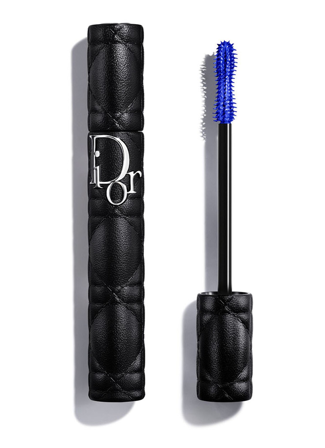 DIOR Diorshow Overvolume - mascara  - voorkant 161 overblue
