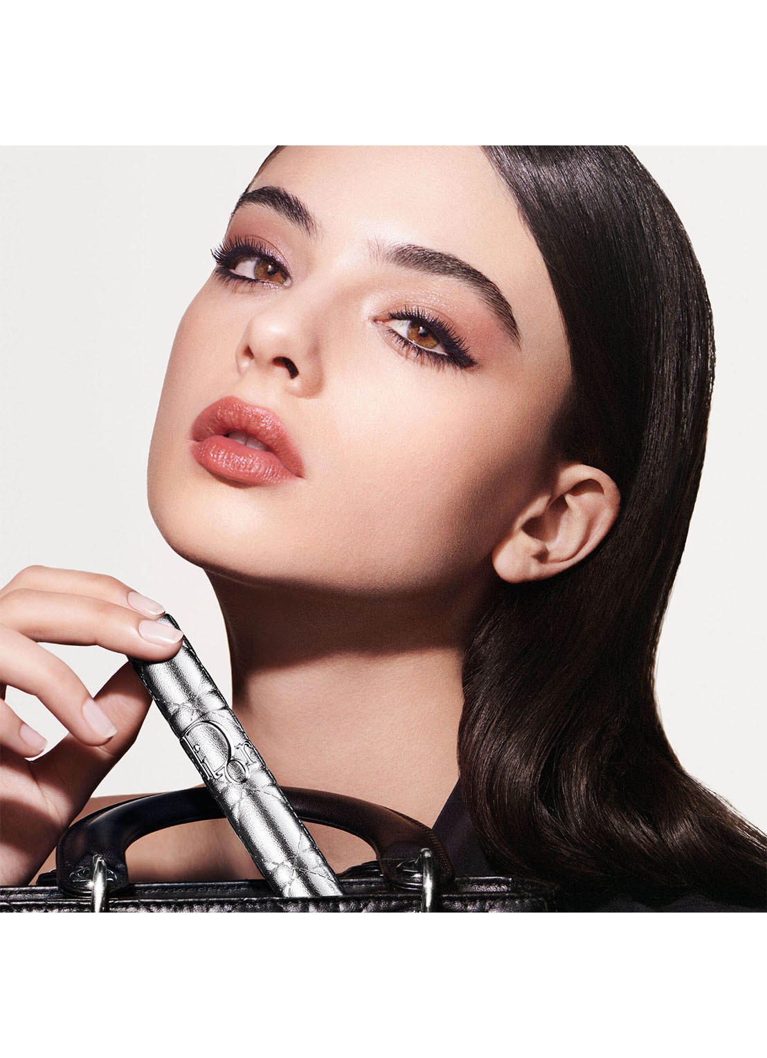DIOR Diorshow Overvolume Waterproof - mascara - detail 5 090 overblack