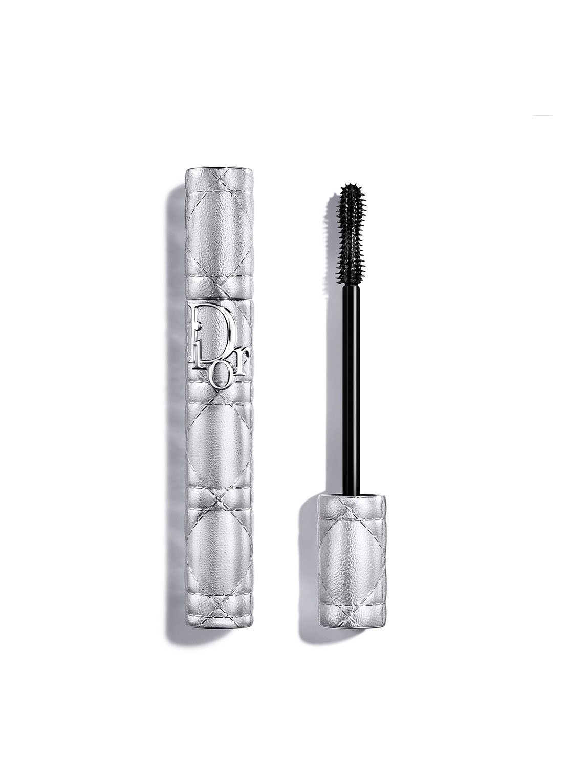 DIOR Diorshow Overvolume Waterproof - mascara - voorkant 090 overblack