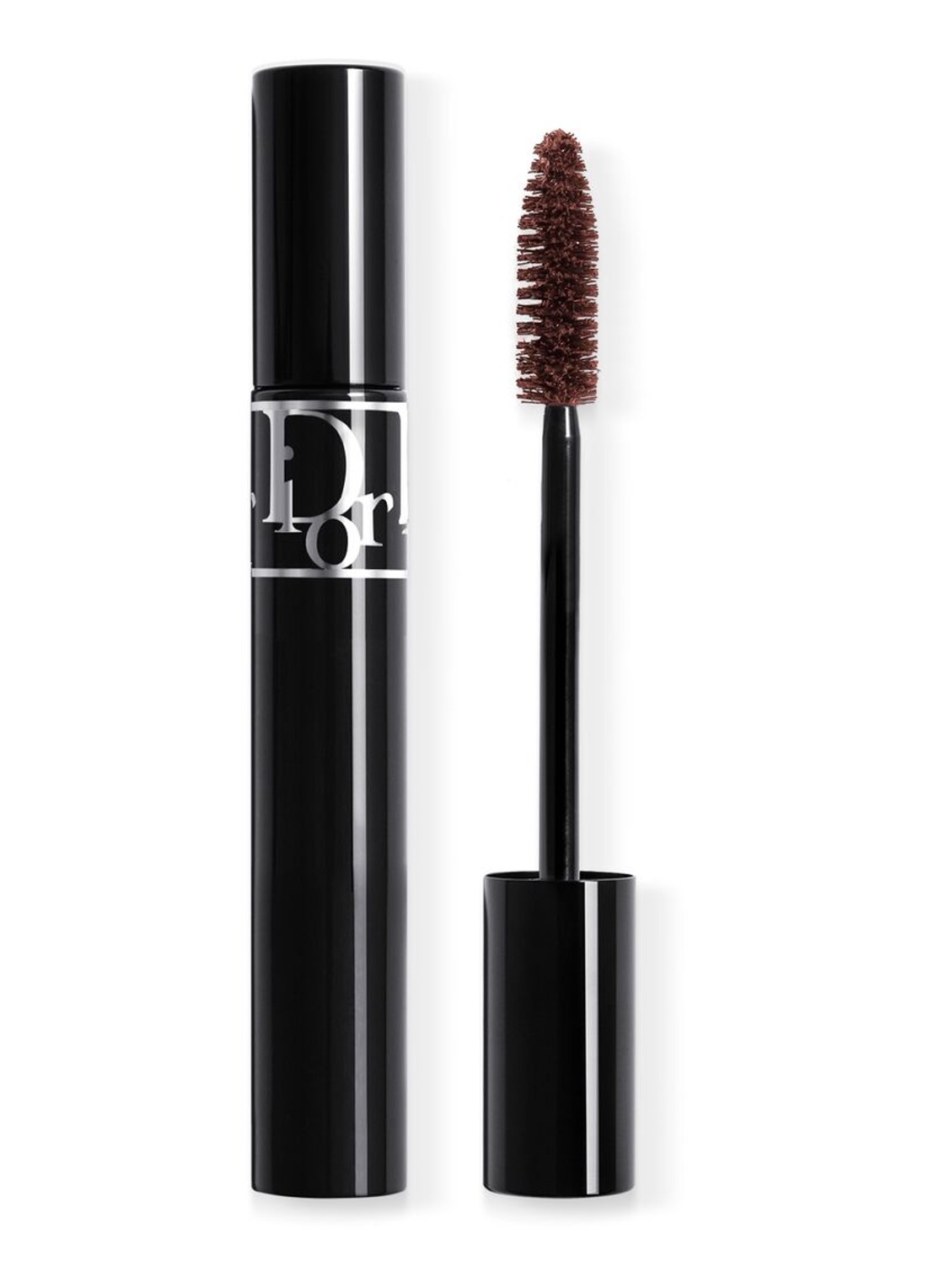 DIOR Diorshow Waterproof Mascara - voorkant 2 698 - chataigne