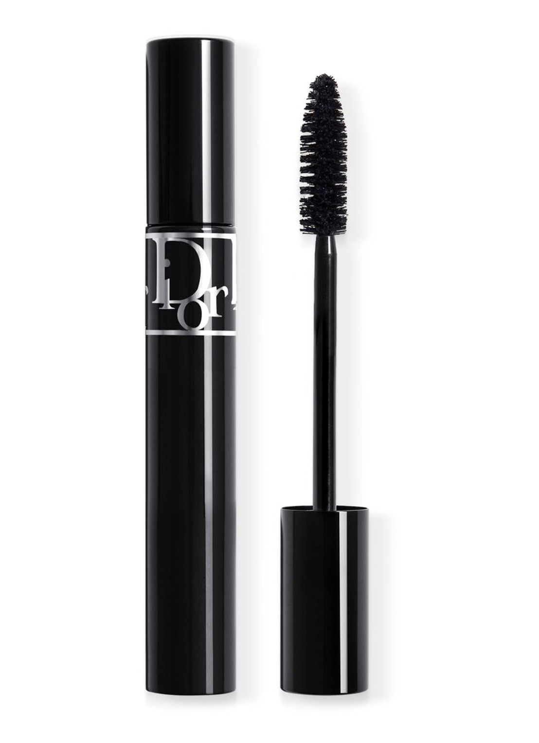DIOR Diorshow Waterproof Mascara - voorkant 090 - noir