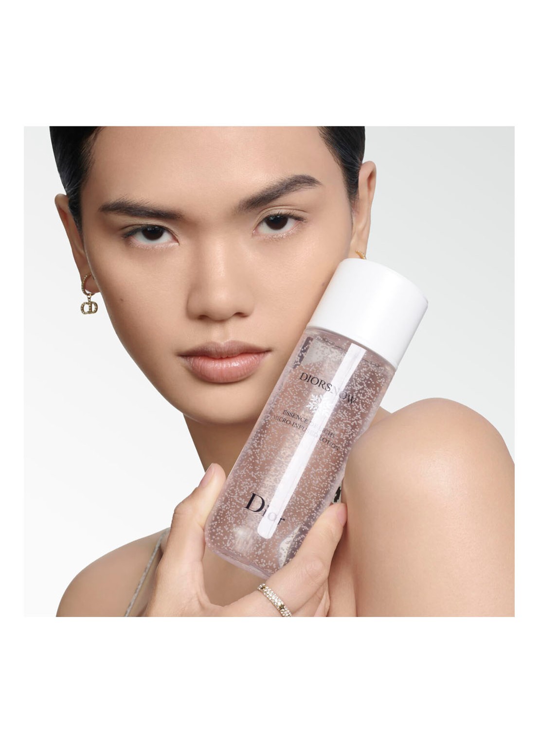 DIOR Diorsnow Essence of Light Micro-Infused Lotion - Gezichtslotion - detail 4 undefined
