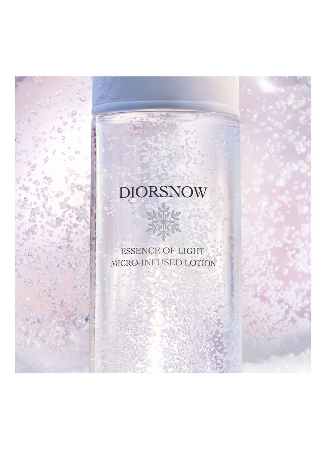 DIOR Diorsnow Essence of Light Micro-Infused Lotion - Gezichtslotion - detail 6 undefined