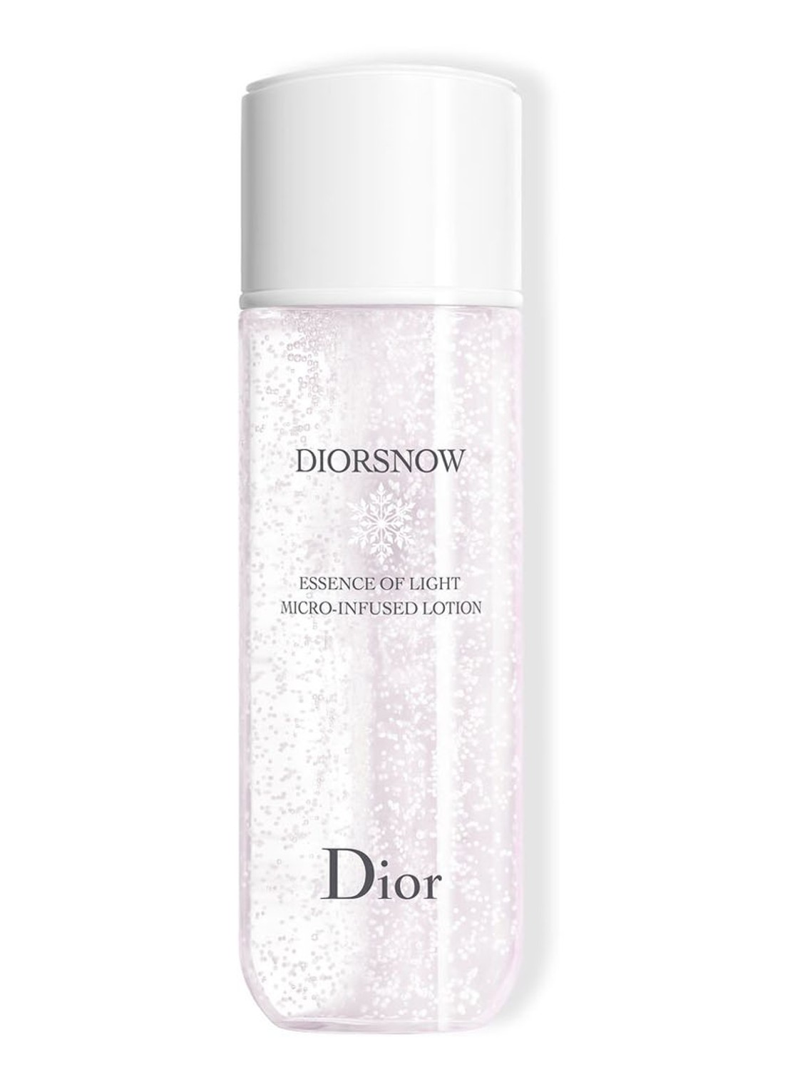 DIOR Diorsnow Essence of Light Micro-Infused Lotion - Gezichtslotion - voorkant undefined