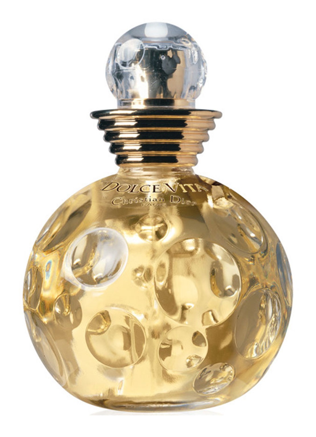 DIOR Dolce Vita Eau de Toilette - voorkant undefined