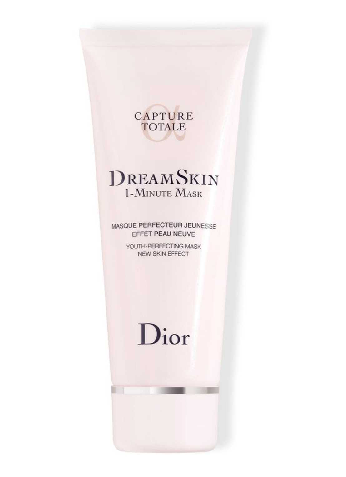 DIOR Dreamskin 1-Minute Mask - Gezichtsmasker - voorkant undefined
