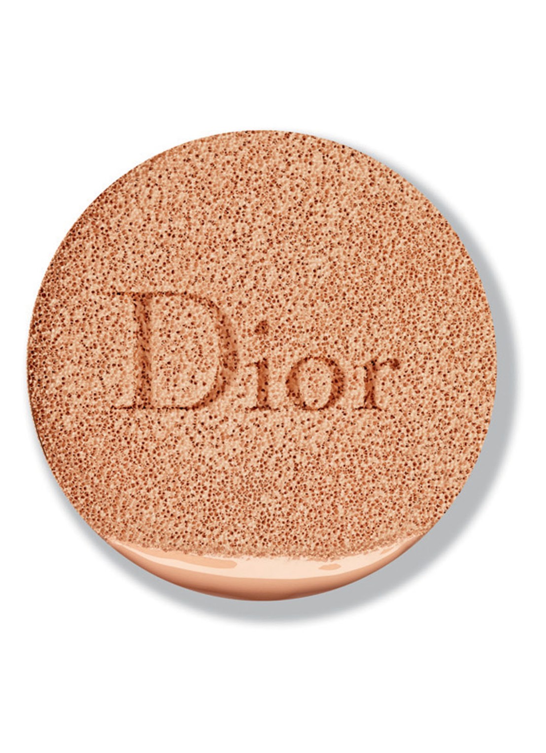DIOR Dreamskin Moist & Perfect Cushion SPF 50 - PA+++ Refill - compact foundation navulling - detail 2 010