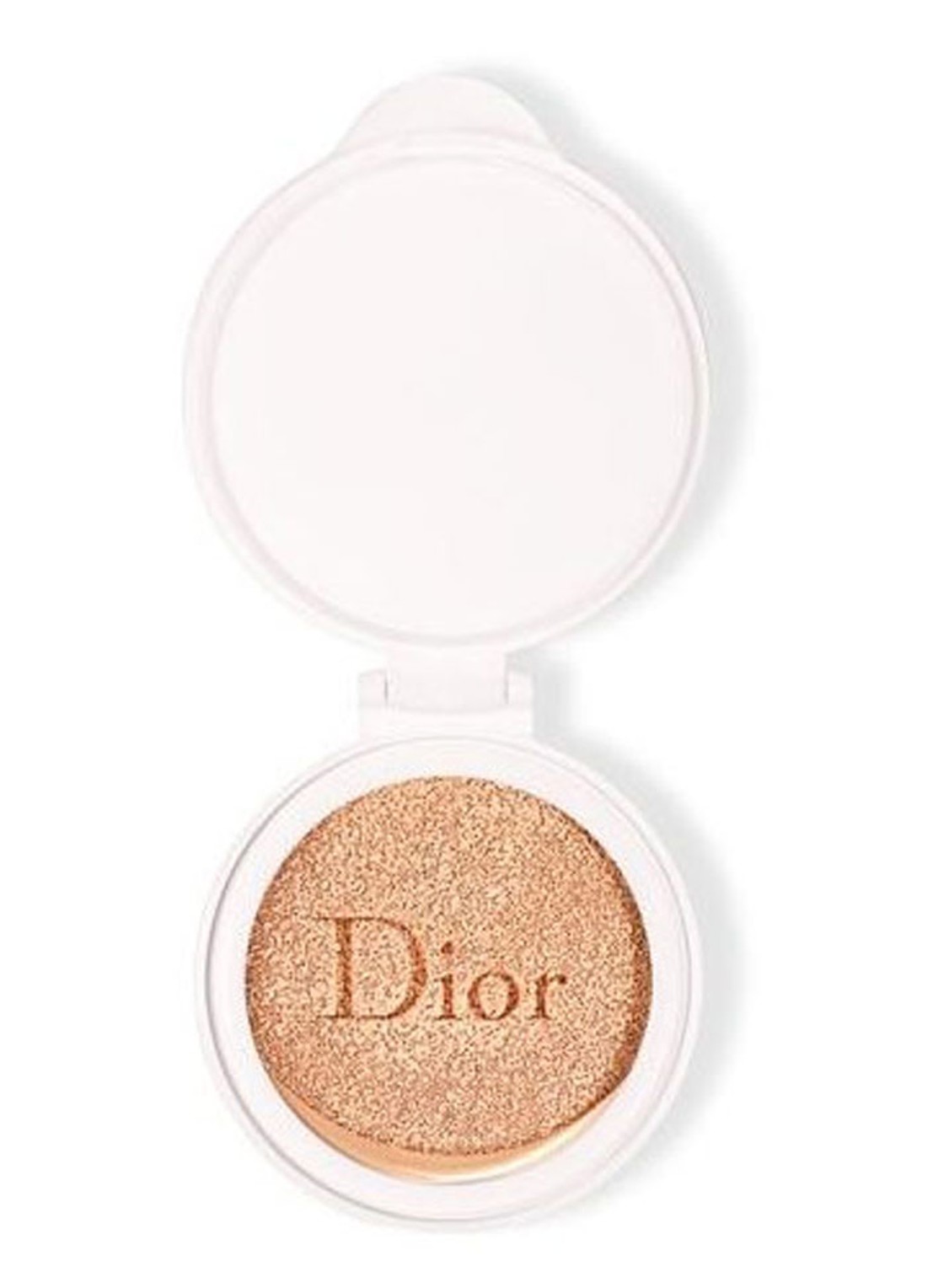 DIOR Dreamskin Moist & Perfect Cushion SPF 50 - PA+++ Refill - compact foundation navulling - voorkant 4 010