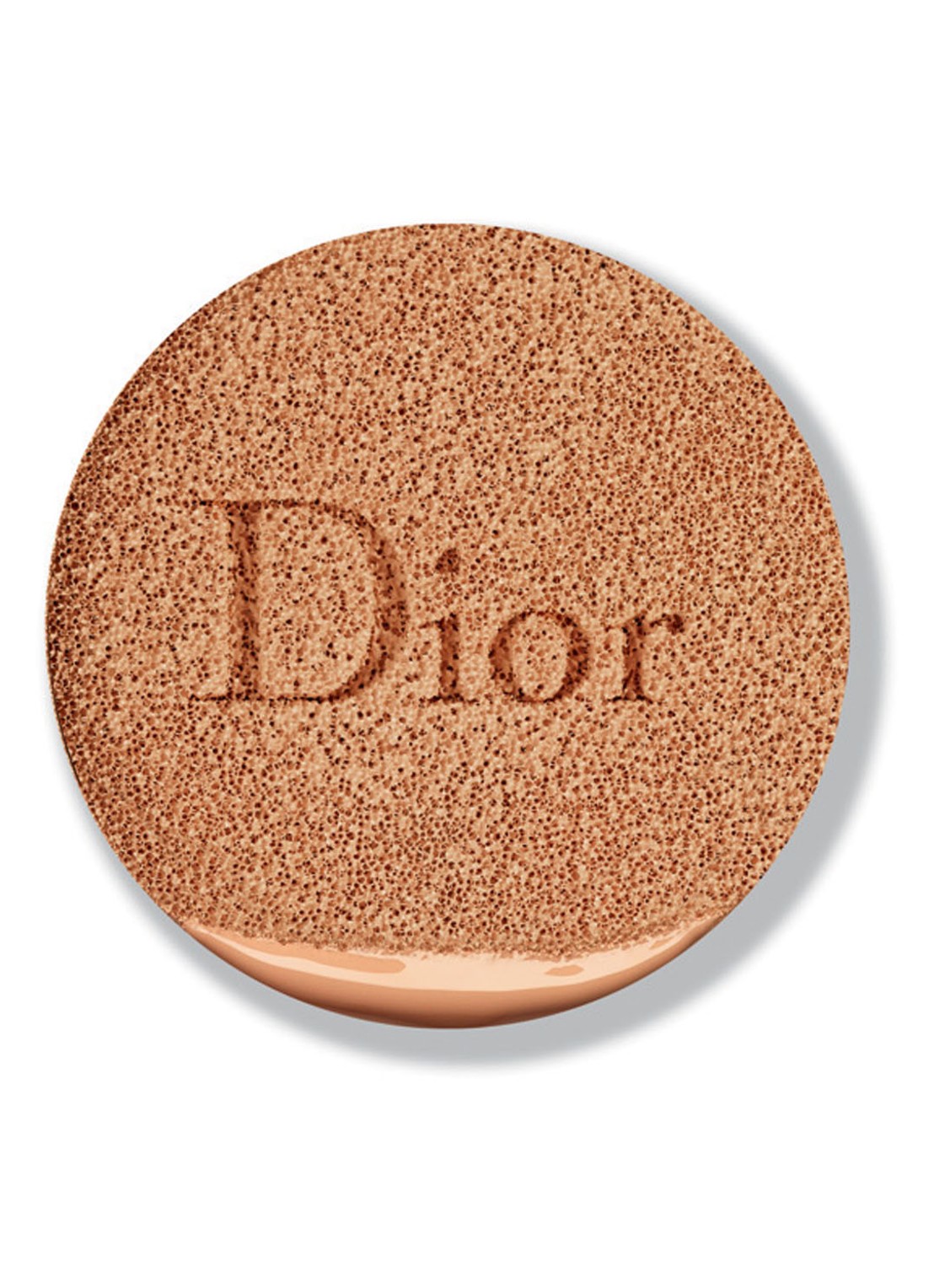 DIOR Dreamskin Moist & Perfect Cushion SPF 50 - PA+++ Refill - compact foundation navulling - detail 3 020