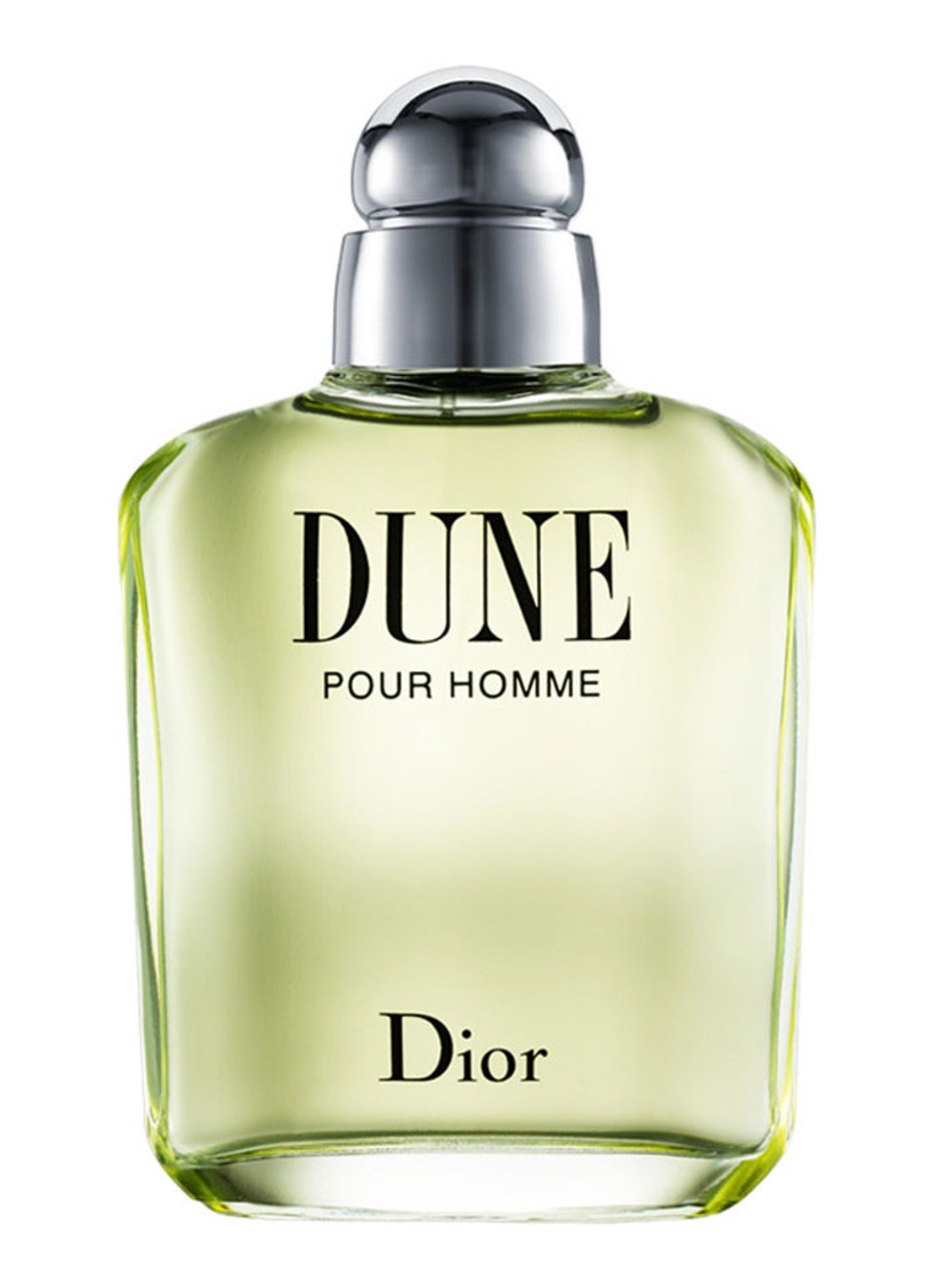 DIOR Dune Eau de Toilette - voorkant undefined