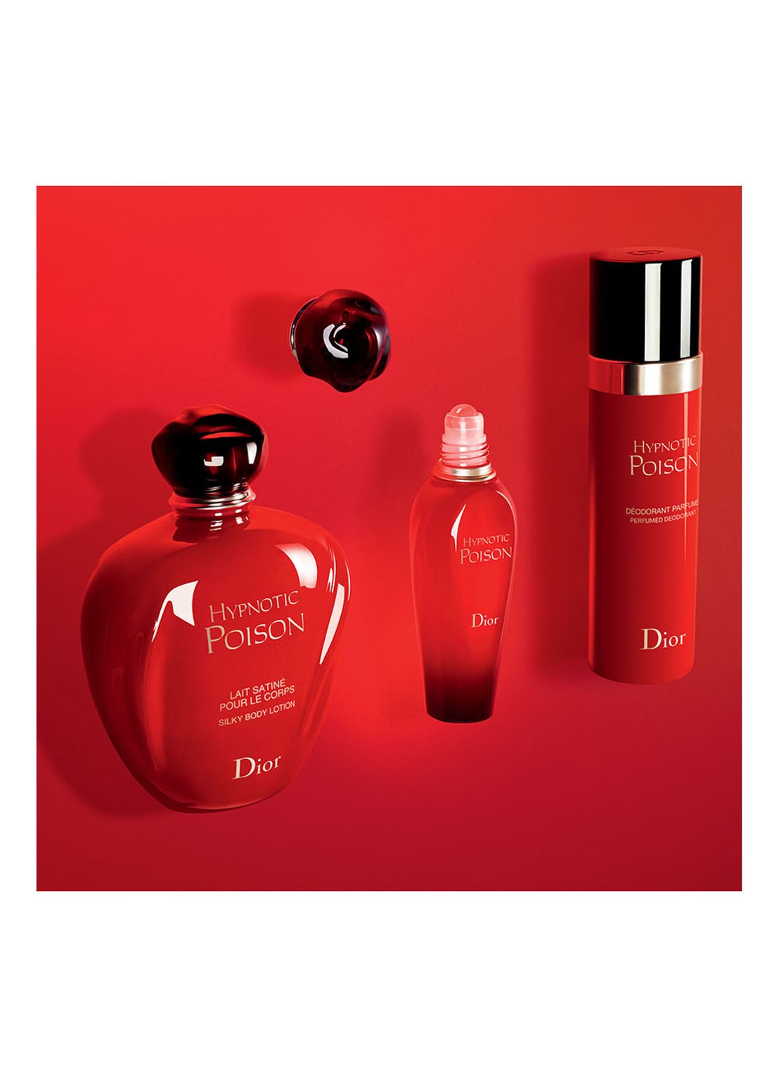 DIOR Eau de Toilette Roller-Pearl - detail 3 undefined