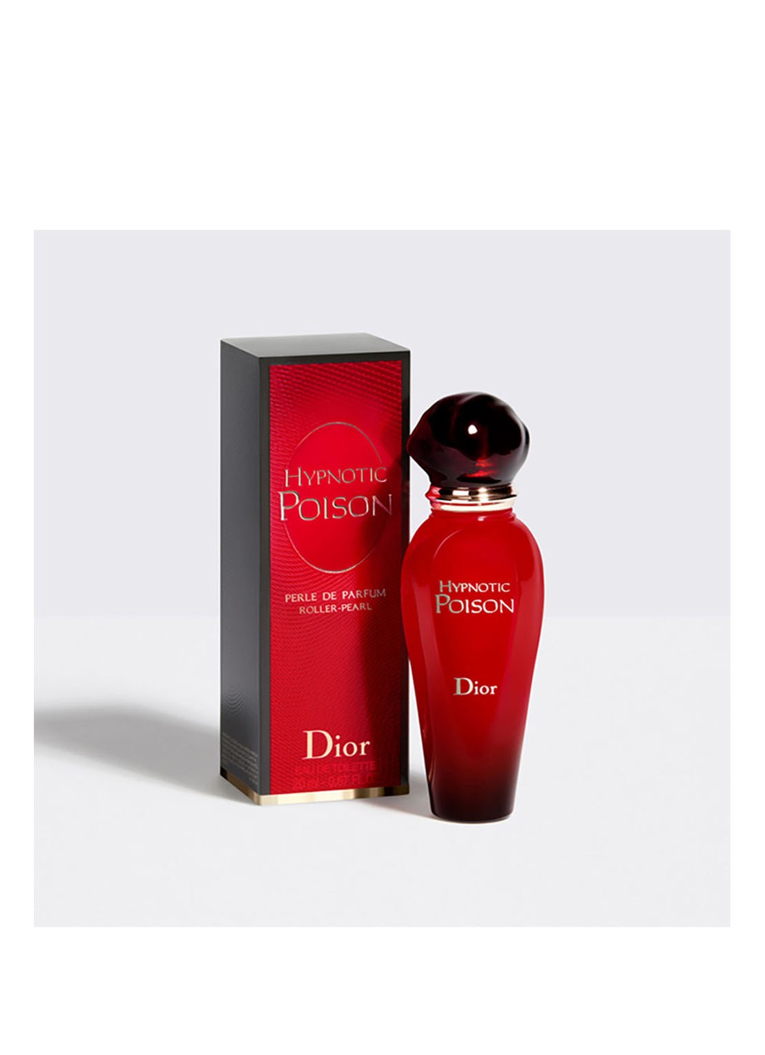 DIOR Eau de Toilette Roller-Pearl - voorkant 6 undefined