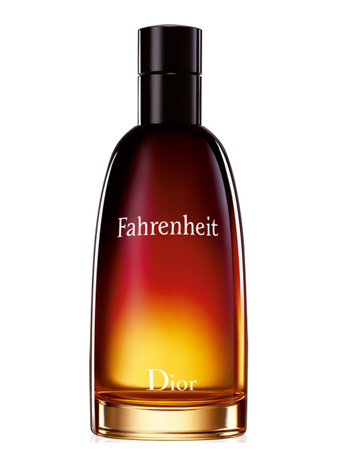 DIOR Eau de Toilette - voorkant undefined