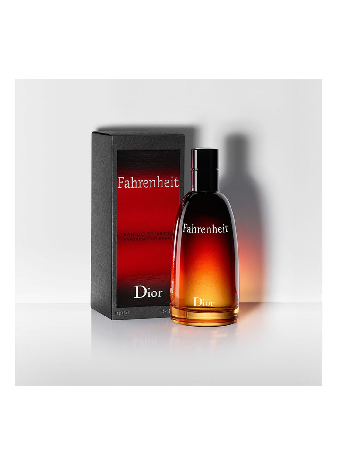 DIOR Eau de Toilette - voorkant 2 undefined