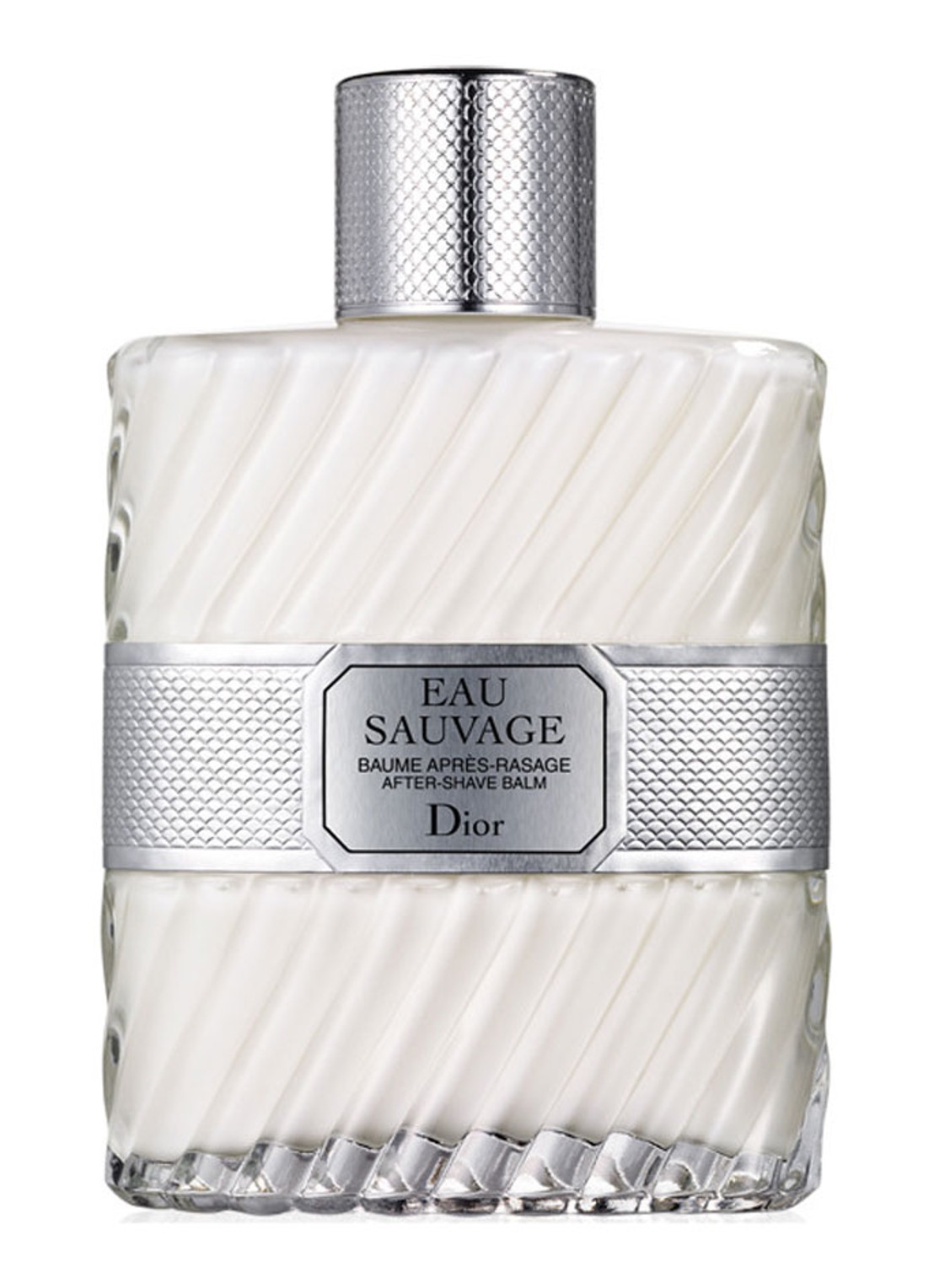 DIOR Eau Sauvage aftershave balsem - voorkant undefined