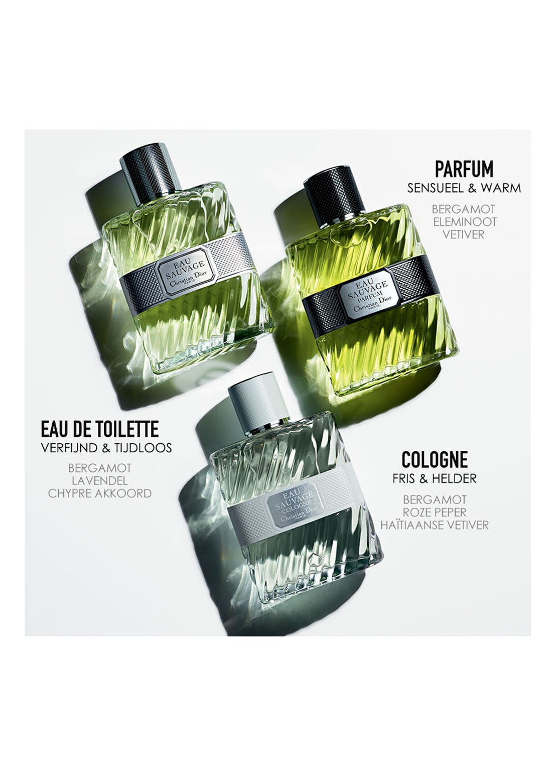 DIOR Eau Sauvage Cologne - detail 2 undefined