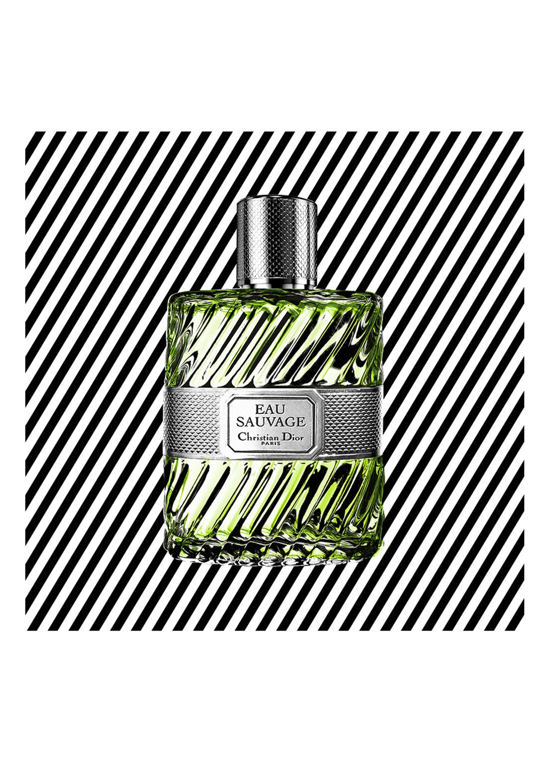 DIOR Eau Sauvage Cologne - detail 2 undefined