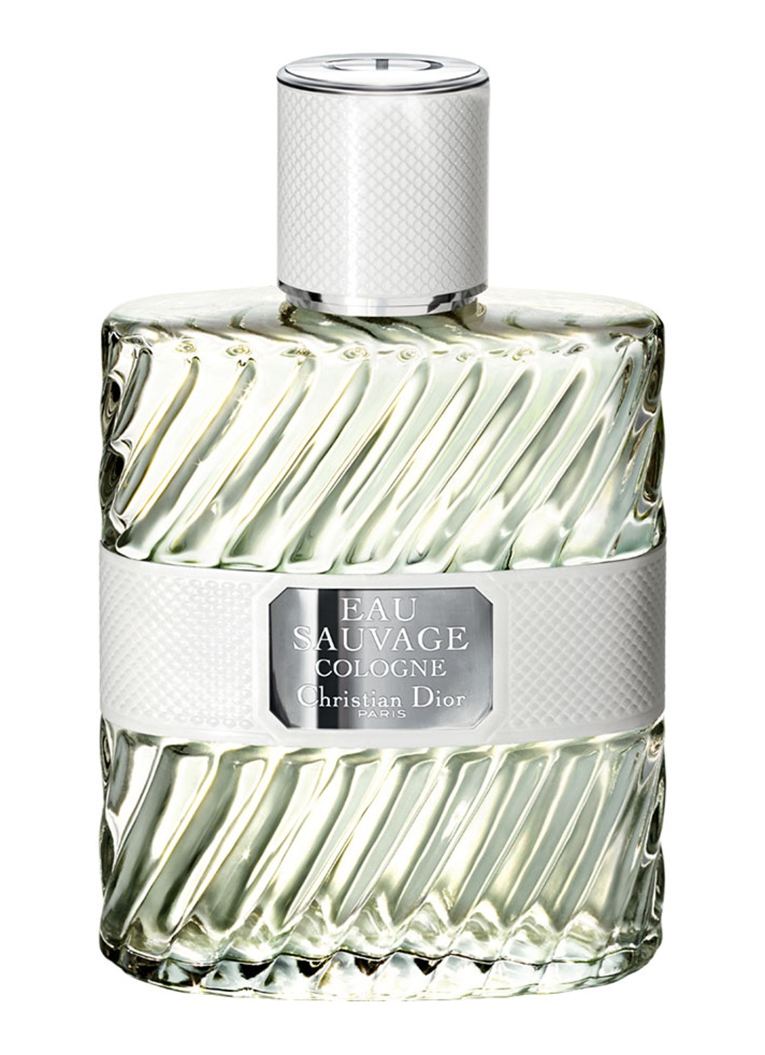DIOR Eau Sauvage Cologne - voorkant 3 undefined