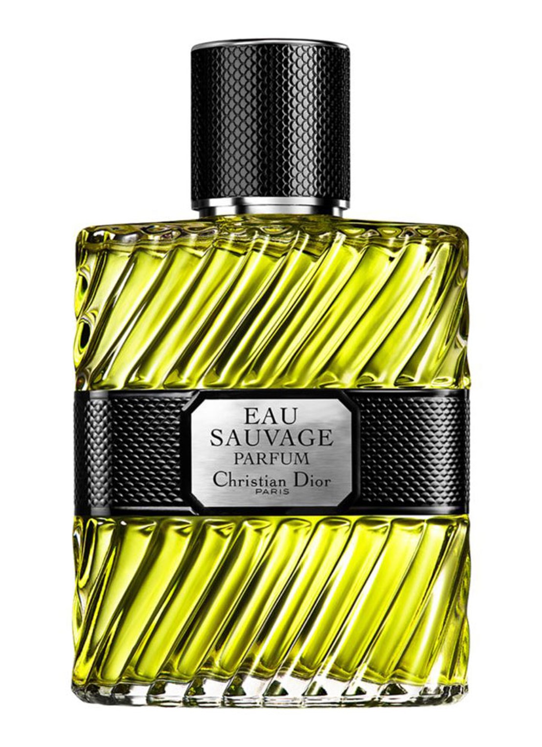 DIOR Eau Sauvage Eau de Parfum - voorkant 3 undefined
