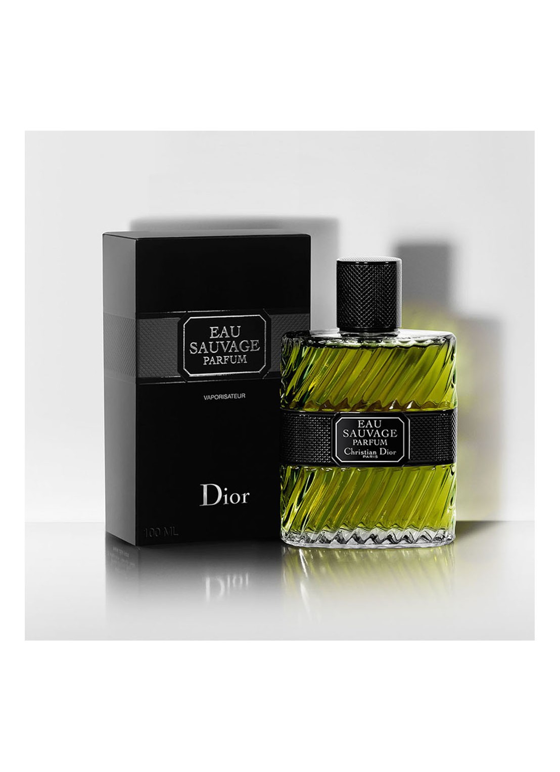 DIOR Eau Sauvage Eau de Parfum - voorkant 4 undefined