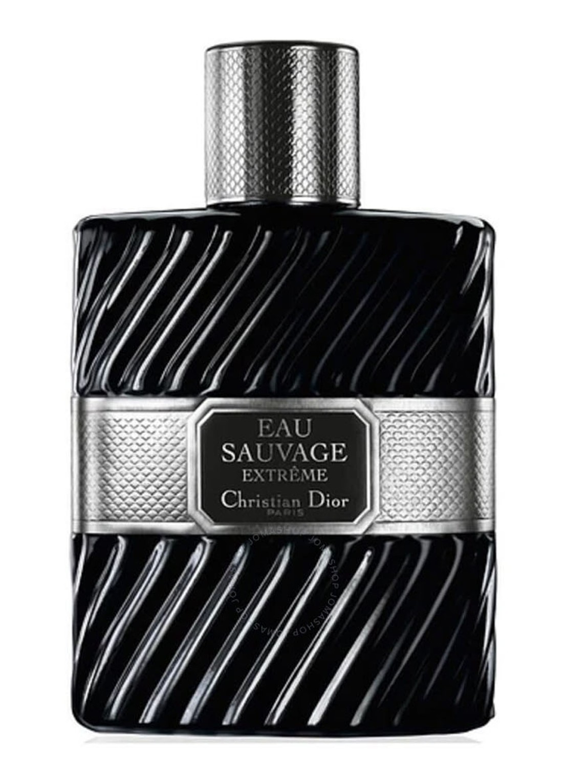 DIOR Eau Sauvage Extrême Eau de Toilette - voorkant undefined