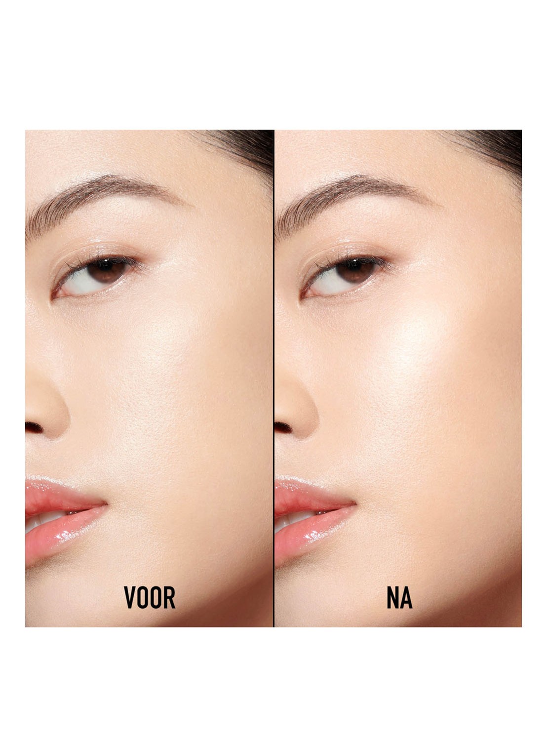 DIOR Forever Couture Luminizer - detail 6 01 nude glow