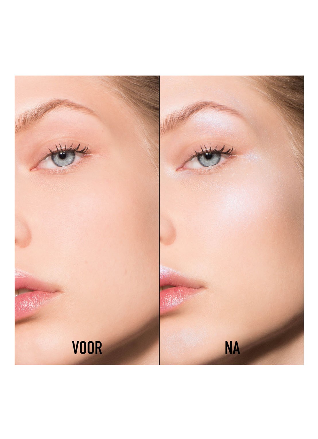 DIOR Forever Couture Luminizer - detail 2 03 pearlescent glow