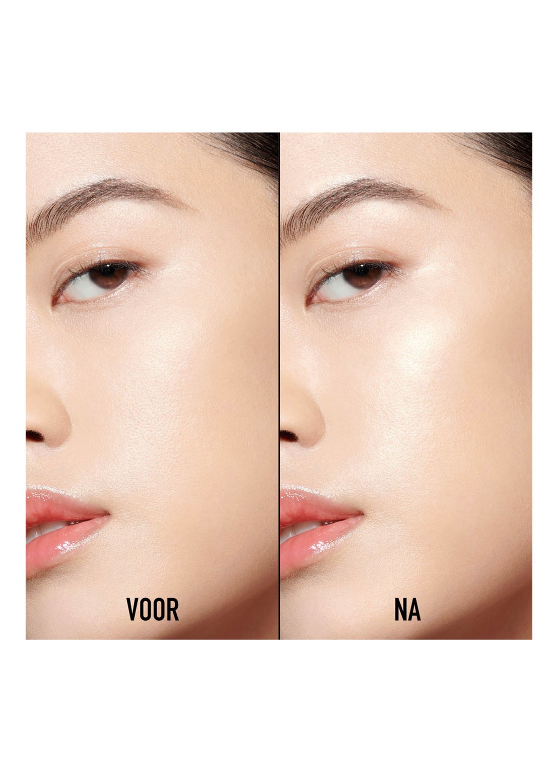 DIOR Forever Couture Luminizer - detail 4 03 pearlescent glow