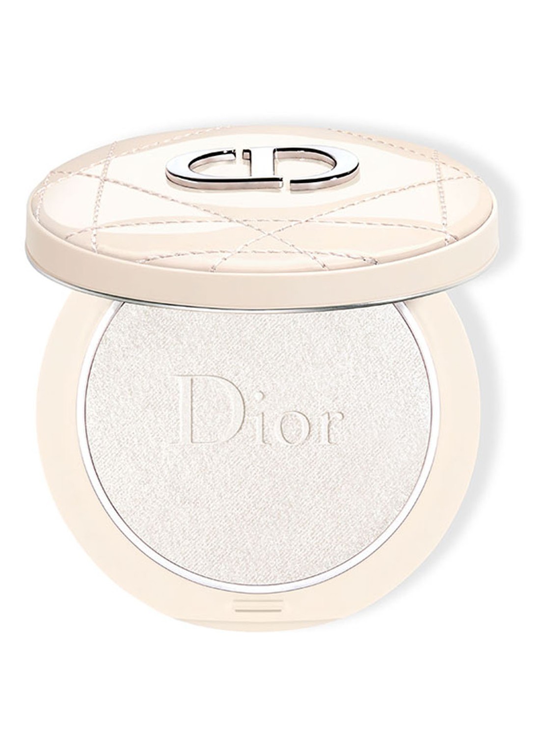 DIOR Forever Couture Luminizer - voorkant 6 03 pearlescent glow