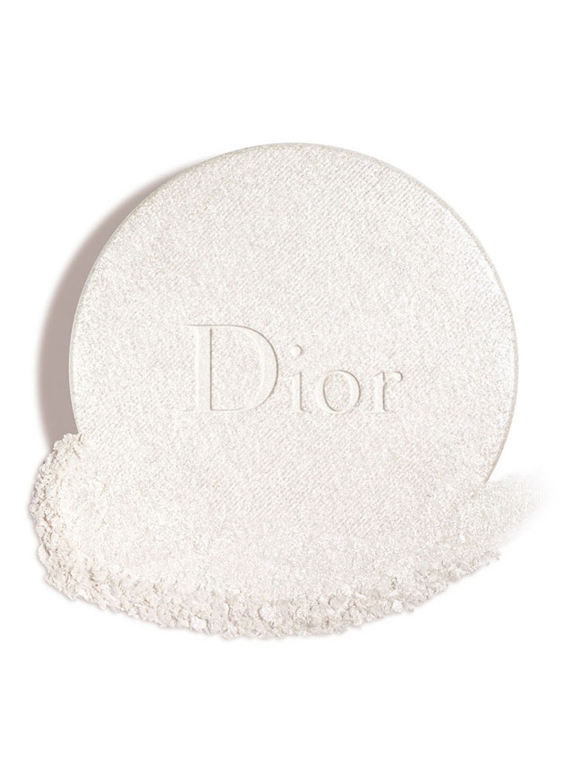 DIOR Forever Couture Luminizer - voorkant 7 03 pearlescent glow