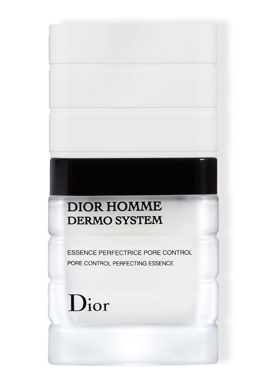 DIOR Homme Dermo System Pore Control Perfecting Essence - serum - voorkant 3 undefined