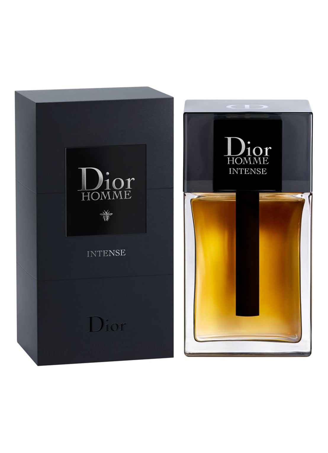 DIOR Homme Intense Eau de Parfum - voorkant 2 undefined