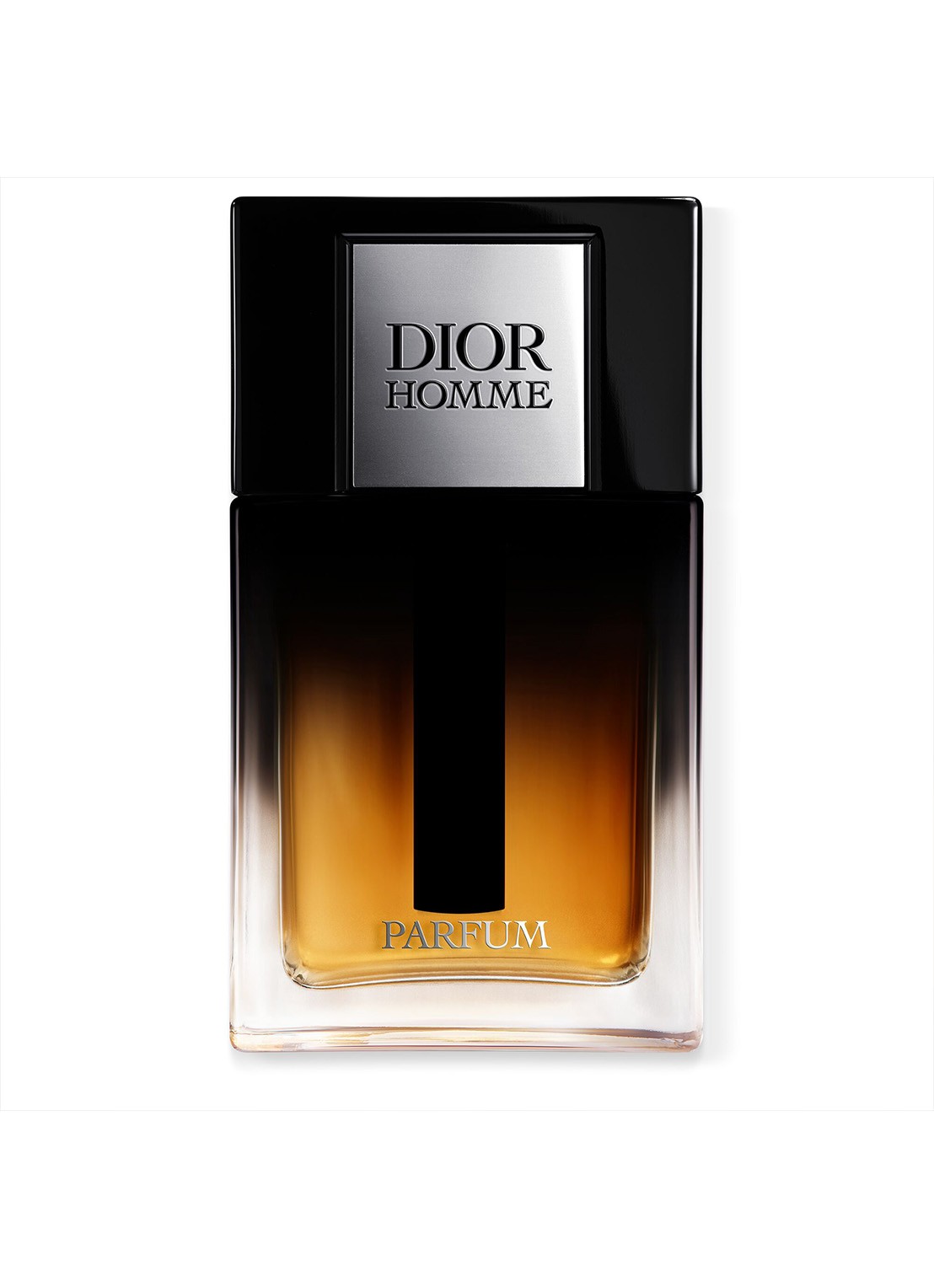 DIOR Homme Parfum - voorkant undefined