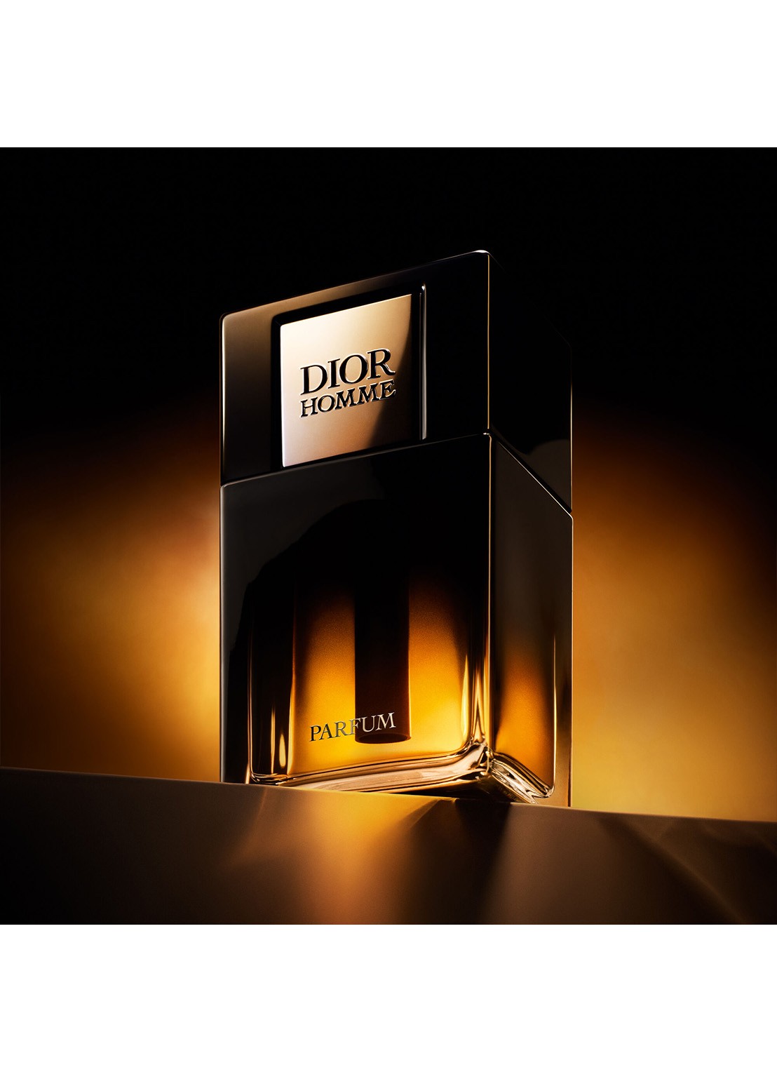 DIOR Homme Parfum - voorkant 3 undefined