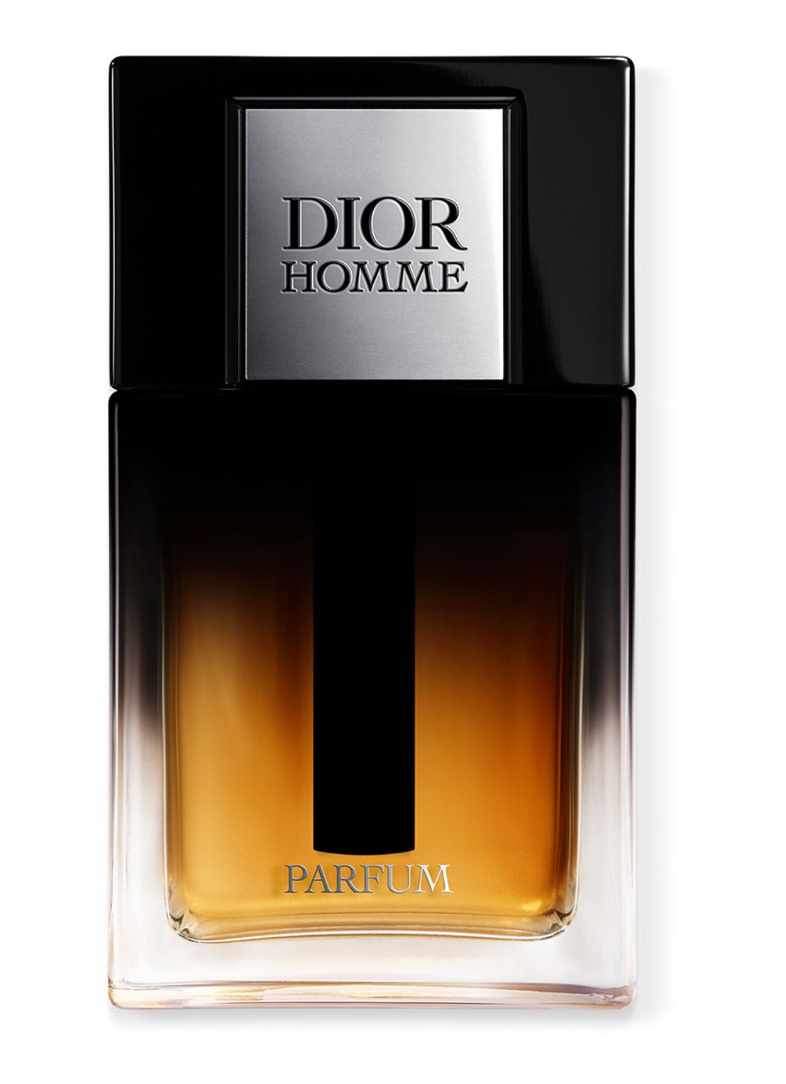 DIOR Homme Parfum - voorkant undefined