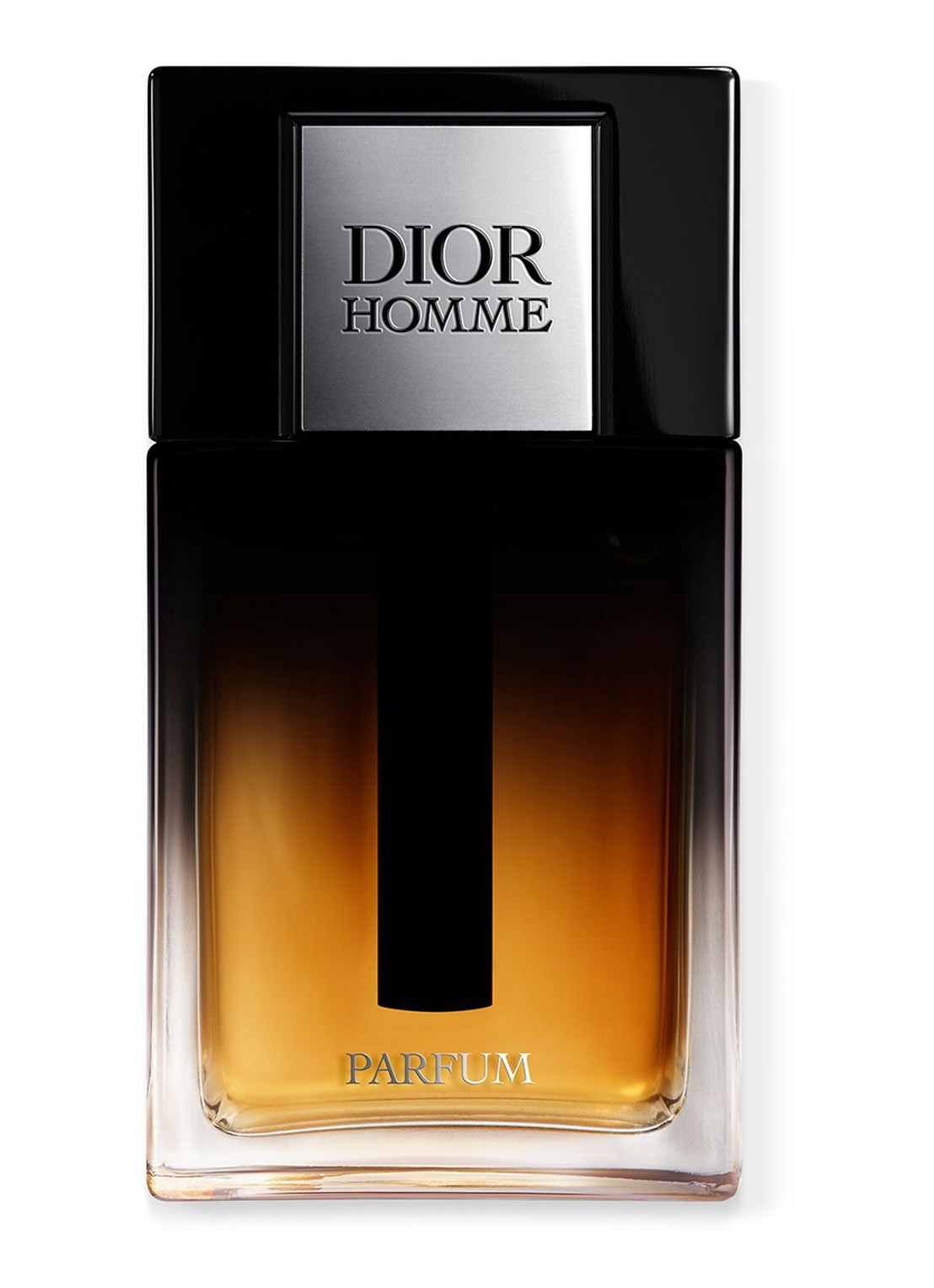 DIOR Homme Parfum - voorkant undefined